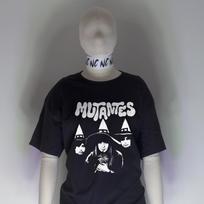 Naktiniai Kanalai Os Mutantes Marškinėliai | Bauhaus Goth Krautrock Chrome The Fall Love 4XL