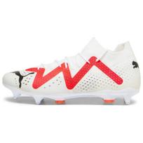 Puma Future Match MxSG Vyriški Balti Juodi Ugnies Raudonumo 107369-01 EU 44.5