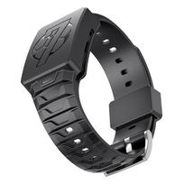 For WHOOP 4.0 TPU Band Cover Waterproof Breathable Replacement Adjustable Sports Wristband case Strap Protector Shell For WHOOP