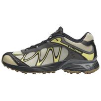 SALOMON XT WHISPER Running Shoes Unisex Light Beige Gray L49100200 36⅔