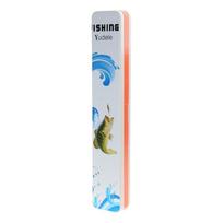 Fishing Line Winding Board Accessories Tool Storage Box Fishing Floats Fishing Part Bobbers Waterproof Hold Rigs Kit 45CM