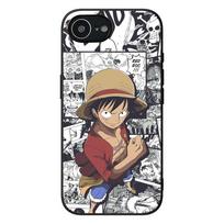 One Pieces Sanji Luffy Roronoa Zoro Cover for Samsung Galaxy A56 A26 A36 A10 A20 A30 A31 A32 A50 A51 A52 A53 A33 A12 A14 Case Galaxy A32 5G gray