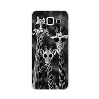 Phone Case For Samsung Galaxy A5 2015 A 5 Soft Silicone Back Cover For Coque Samsung Galaxy A5 5 A 2015 Case Cute Painted Bumper Samsung A5 2015 A500 juoda