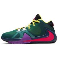 Nike Zoom Freak 1 What The GS CU1486-800 37.5