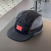 Vintage 5 Panel Men Women Baseball Cap Quick Dry Waterproof Mesh for Running Camping Outdoor Streetwear Fashion juoda