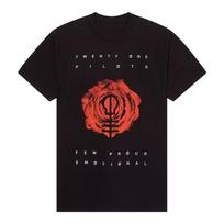 Twenty One Pilots 034Fairly Local034 TShirt S5XL Unisex T-Shirt M