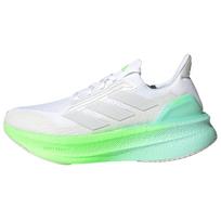 adidas Ultra Boost 5X Cloud White Dash Grey Lime Burst (Women's) 37