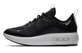 Nike Air Max Dia Juoda Summit White Moteriški AQ4312-001 38.5
