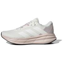 Adidas Galaxy 7 Baltas Molis Purpurinis Moteriški Kedai Kreminis Kreminės Baltos Spalvos Pagrindinis Baltas ID8768 41⅓ white