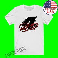 Ricky Carmichael AMA Motocross Champion Men's White Size S to 3XL S black