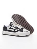 TEMU Xiyin Thick-Soled Sports Sneakers - Unisex Joint Comfort Board Shoes, Available in Large Sizes 37
