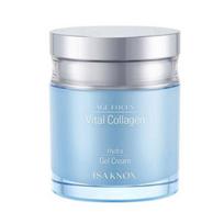 ISA KNOX Age Focus Vital Collagen Hydra Gel Cream Moisturizing Firming Korean Skincare 100ml