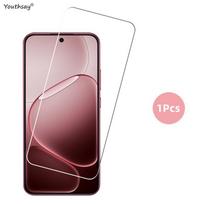 Full Clear Glass For Poco X8 Pro Max Tempered Glass Poco X8 Pro Max Screen Protector Protective HD Phone Film Poco X8 Pro Max For Poco X8 Pro Max&Poco X8 Pro Max