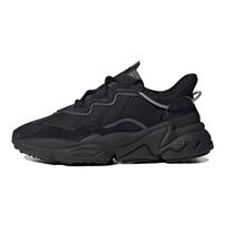 (GS) adidas Originals Ozweego Shoes 'Core Black' Kids' EF6295 EU 38