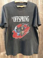 90s The Offspring Stupid Dumbshit Goddam Graphic Charcoal Unisex Shirt KH16779 Unisex T-Shirt S