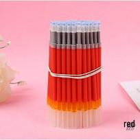 GP1008 Carbon Signature Pen - Ballpoint, Bullet Tip, Ideal for Students & Exams 0.5mm