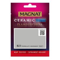 Magnat Ceramic Kuchnia Łazienka Tester Popielat Krzemień B23 30Ml