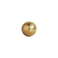 Light Luxury Solid Brass Furniture Handles Hardware Hand Hammered Cabinet Handle Ball Shaped Golden Drawer Knobs Cupboard