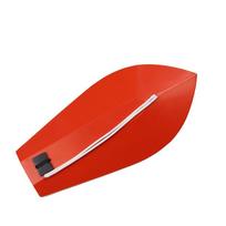 K-Type Fishing Diving Board Like Fish Unbreakable Fishing Board K-Type Multiple Specifications Durable Migratory Fish