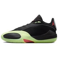 Air Jordan Triangle PF Barely Volt Unisex Sneakers Black Infrared-23-Barely-Volt IO0424-001 44.5 black