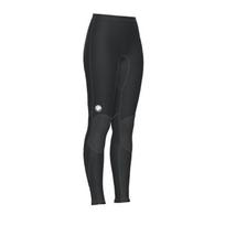 Womens 2mm Split Wetsuit Surfing Diving Swimming Warmth Protection Summer Water Sports Gear XS