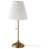 IKEA ÅRSTID Stalo lempa su traukikliu