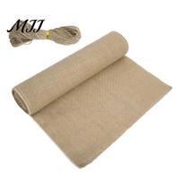Breathable Fabric for Trees Natural Burlap Tree Wrap, Winter Plant Trunk Protector, Fruit Guard Frost Freeze Protection Wrap Shrubs, Outdoor A beige