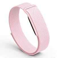 1Pcs Nylon Band For Fitbit Air Breathable Braided Wristband With Buckle Replacement Strap For Fitbit Air Fitness Tracker Band A6