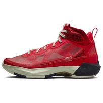 Rui Hachimura x Air Jordan 37 Siren Red Men Sneakers Sea-Glass Flash-Crimson Armory-Navy DX1691-600 40.5