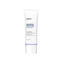 Kundal Waterful Moisture Sun Screen SPF50+ PA++++  40ml*1vnt./2vnt. 1Pc