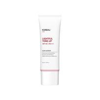 Kundal Lightful Tonizuojantis apsauginis kremas nuo saulės SPF50+ PA++++ 40ml*1 vnt./2 vnt. 1Pc