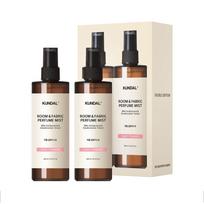 Kundal Room & Fabric Perfume Mist Baby Powder 300ml*2Pcs