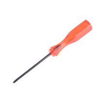 1 vnt Triwing atsuktuvas Atsuktuvas, skirtas Wii Gba Ds Lite Ndsl Nds Sp Tool red