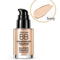 Natural Smooth Concealer Moisturizing Makeup Liquid Foundation Shades BB Magic Cream dramblio kaulas