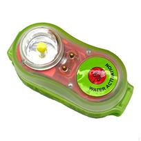 Life Jacket Light Automatic Strobe LED Flashing Lightweight Portable