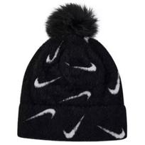 Nike kepurės Unisex Laisvalaikio FZ3062-010 F juoda