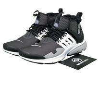 Nike Air Presto Juodi 2022 - DC8751-002 EU 41 juoda
