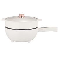 Zhishi Multi-Function Electric Wok and Hot Pot