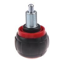 Gym Accessories Fitness Sport Bike Pull Pin M16 Thread Diameter 16Mm Spring Knob