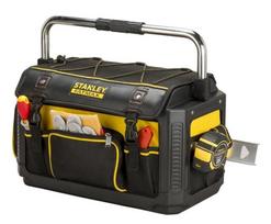 FATMAX SKELETON TOOL BAG 20 - S/79-213-1