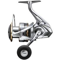 Shimano Sedona C5000XG Sukamas ritės 23