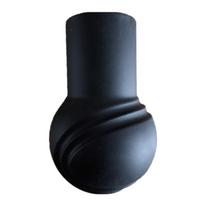 Professional Gym Accessory Multipurpose Rotate Weight Bar for Explosives Deadlift Rowing and Abdominal Training