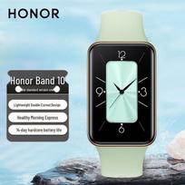 Honor Band 10 Smart Fitness Tracker (CN version)