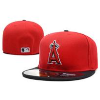 Men's Unadjustable Full Seal Baseball Cap - Flat Brim, Enclosed Design, American Size, Ideal for Street Dance Size 60.6cm
