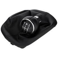 VW Passat B5 FL 00-05 gear shift knob + 5-SPEED GEARBOX