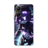 Game M-Murder D-Drones Phone Case For Xiaomi Poco X7 X6 X5 Pro F7 Ultra Redmi 15C 15 13 13C 12 12C 10 10A 10C 9 9A 9C 9T Cover P Redmi 15 5G