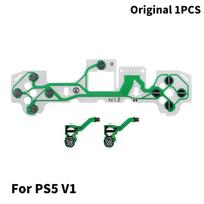 V1 V2 Conductive Film Replacement Button Ribbon Circuit Board For Ps5 Controller Lr Abxy D Pad