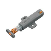 Single Pressure Push To Open Touch Latch Cabinet Doors Rebound Single Touch For Home Hardware Accessories pilka