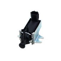 Turbo Solenoid Valve Engine Vacuum Solenoid Valve Car Turbo Solenoid Valve For Isuzu K4JJ1 25819-33010 8-98116260-0 silverblack