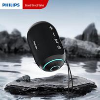 Philips TAS3209 Wireless Portable Bluetooth Speaker (CN version)